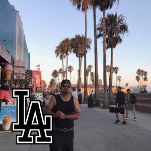 Meet your Posher, Servando